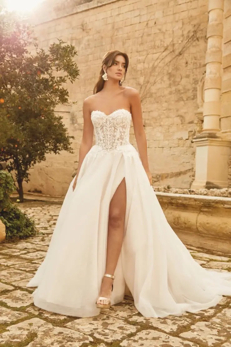 All About the Basque Waist. Mobile Image
