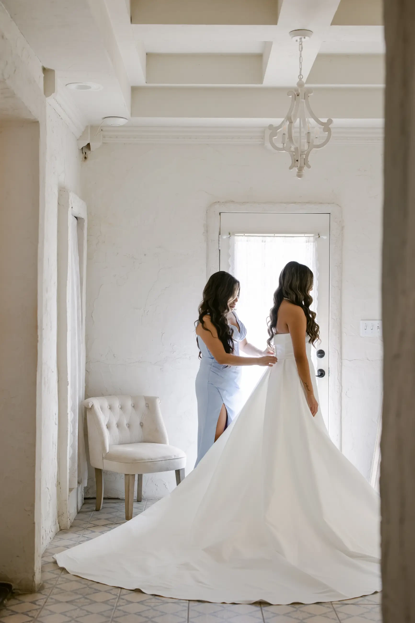 The “Say Yes” Mindset Image