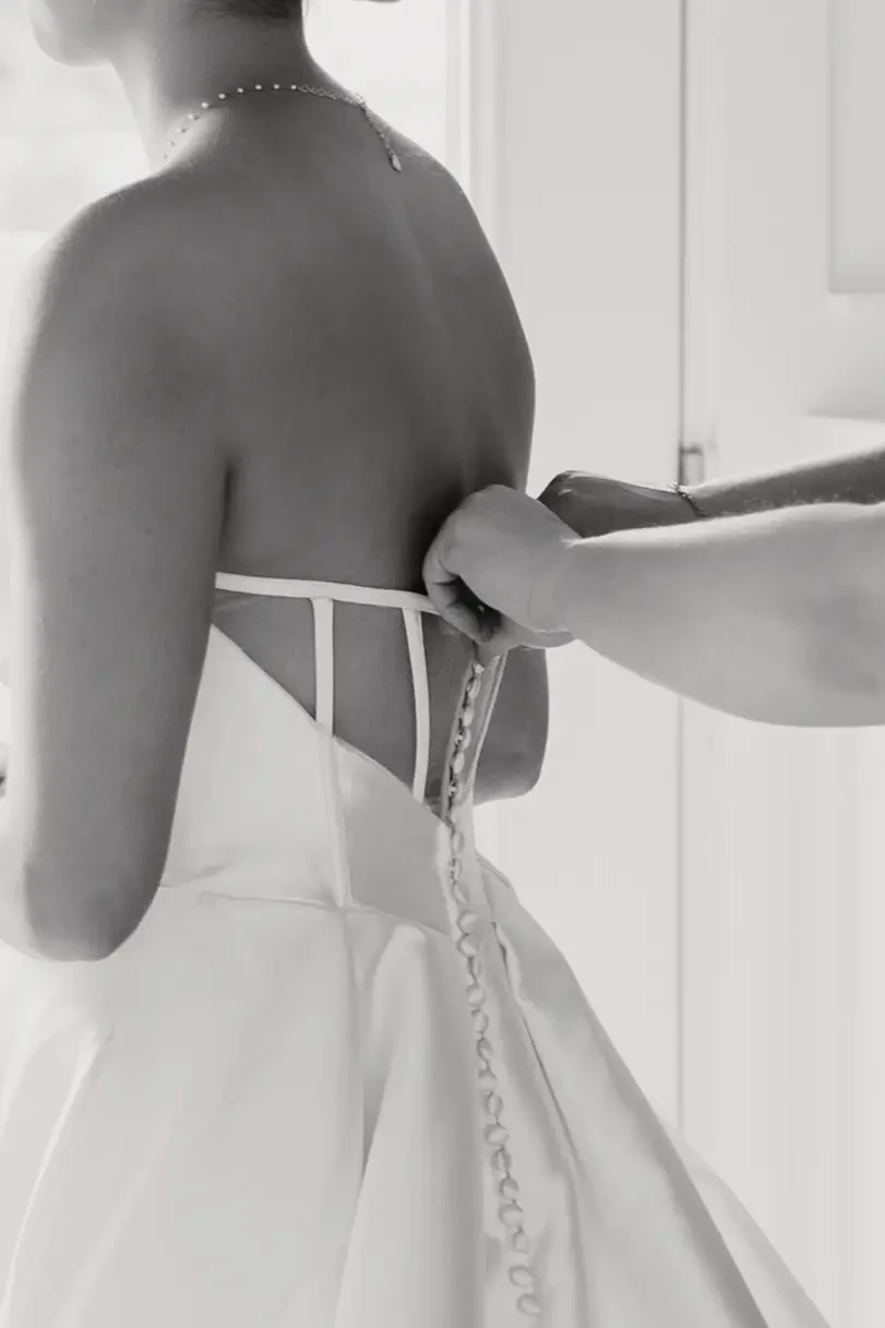 Wedding Dress Shopping in DFW. Mobile Image