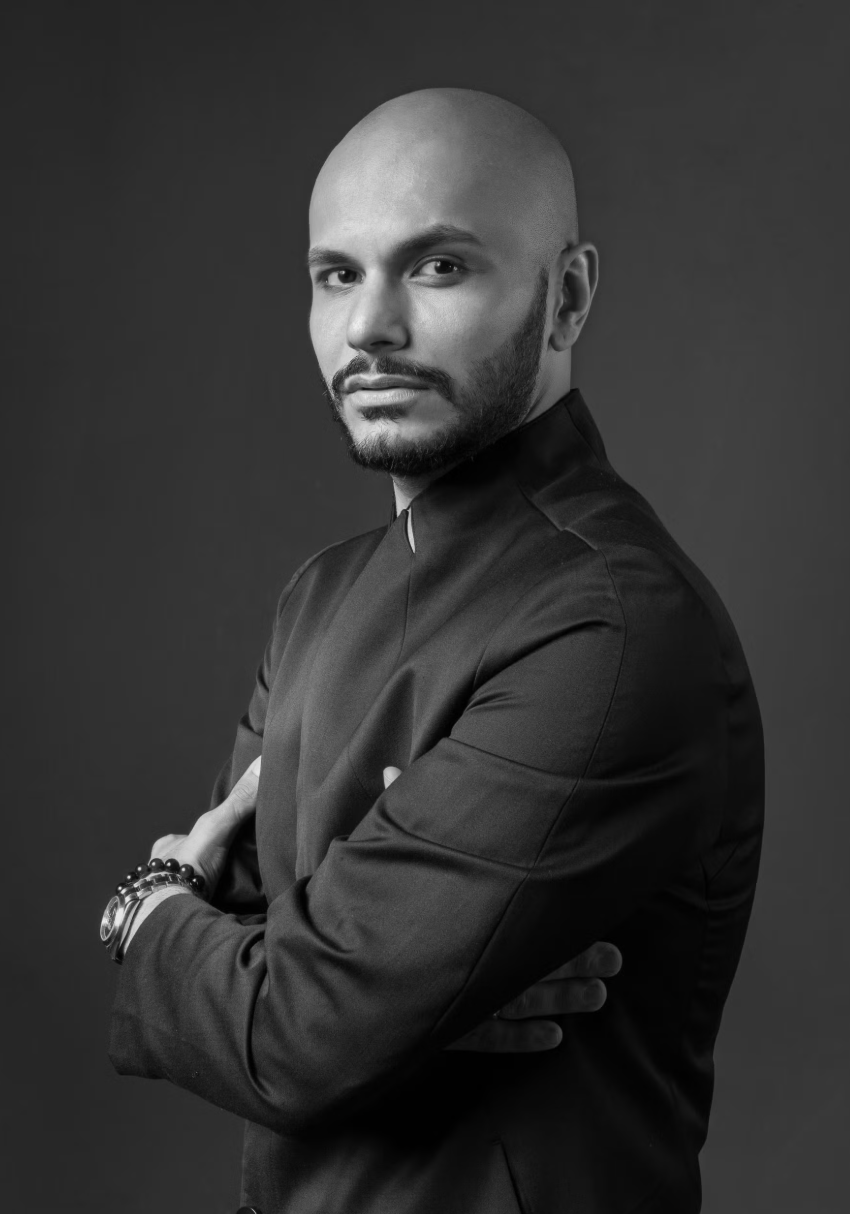 Designer Spotlight: Dany Tabet Image