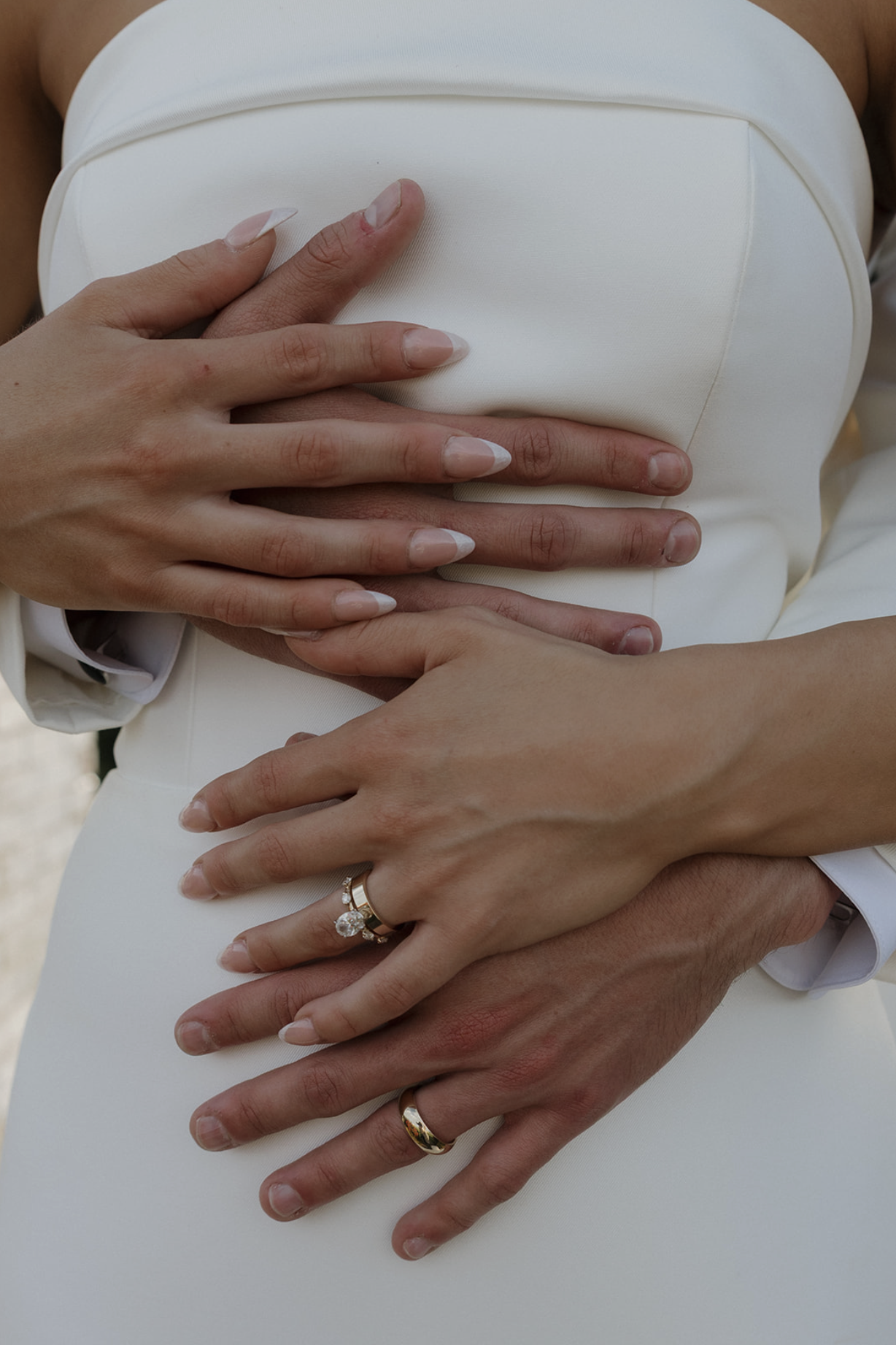 What Your Bridal Stylist Wants You to Know Image