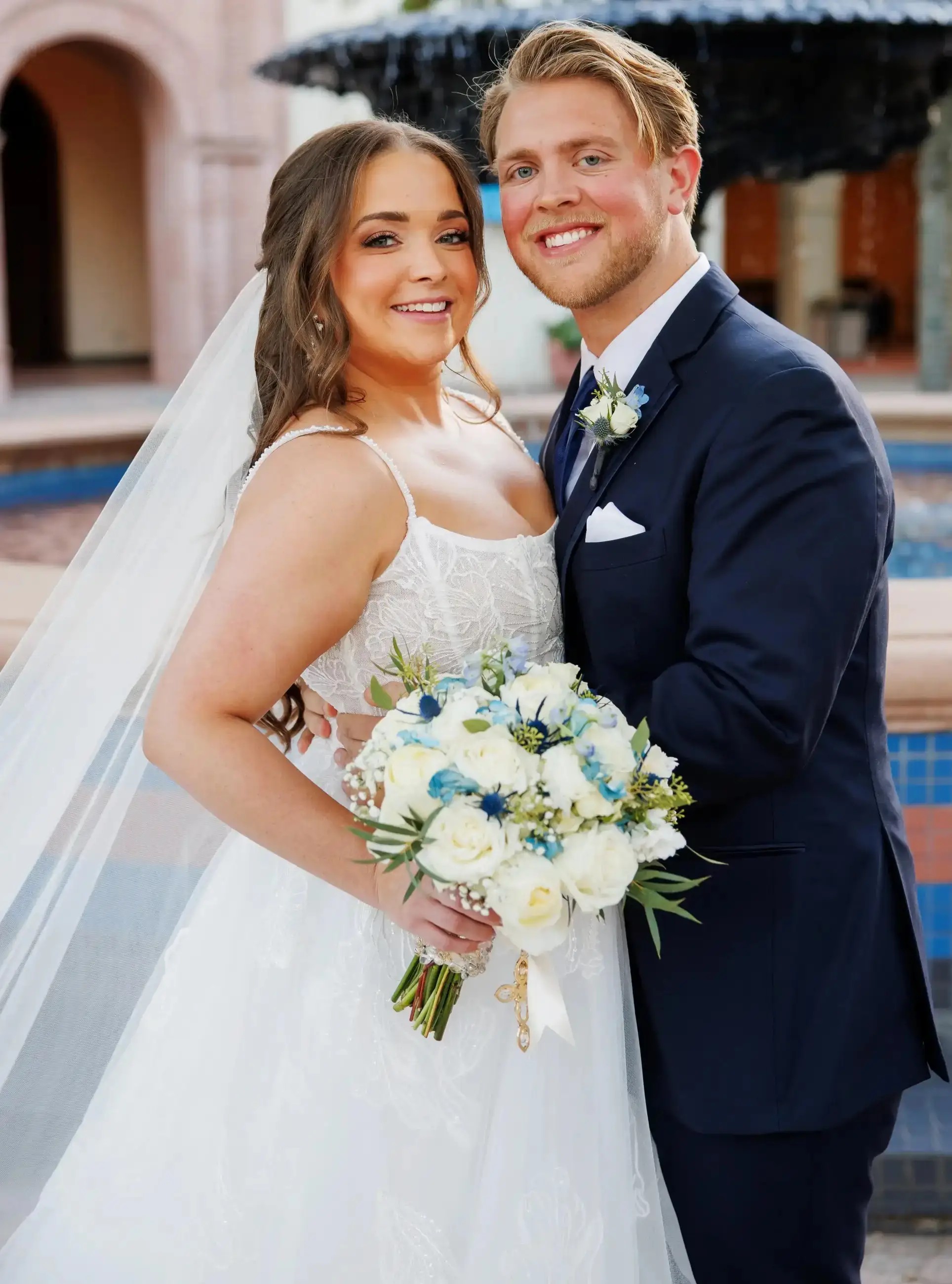 Emily & Jake