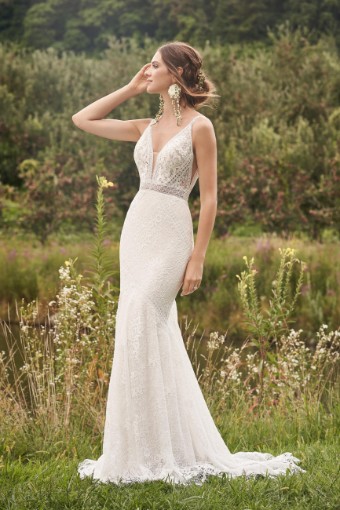 Lillian West #66136 Unlined #0 default Sand/Ivory/Nude thumbnail