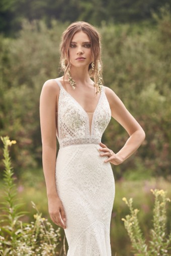 Lillian West #66136 Unlined #3 default Sand/Ivory/Nude thumbnail