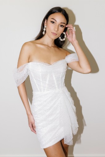 By Watters #36401 - Gibson #1 Ivory/Snow thumbnail