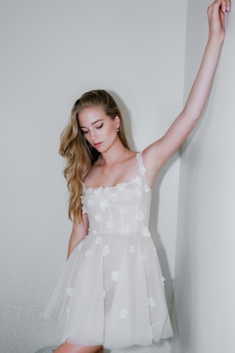 By Watters #38701 - Jive #0 default Ivory/Nude Only thumbnail