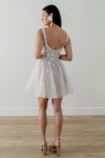By Watters #38701 - Jive #3 Ivory/Nude Only thumbnail