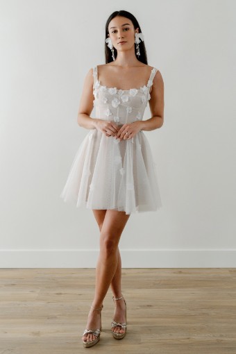 By Watters #38701 - Jive #1 Ivory/Nude Only thumbnail