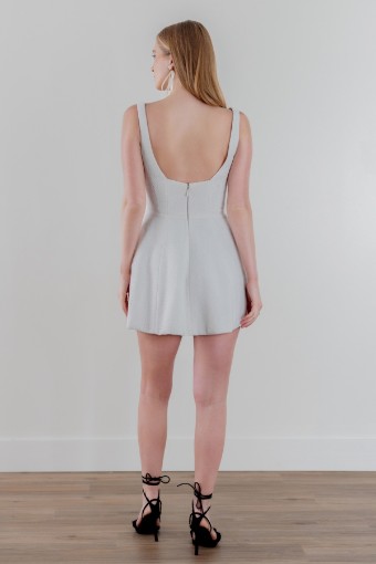 By Watters #38331 - Misia #3 default Ivory Only thumbnail