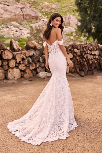 Lillian West #66300 Unlined #0 default Sand/Ivory thumbnail