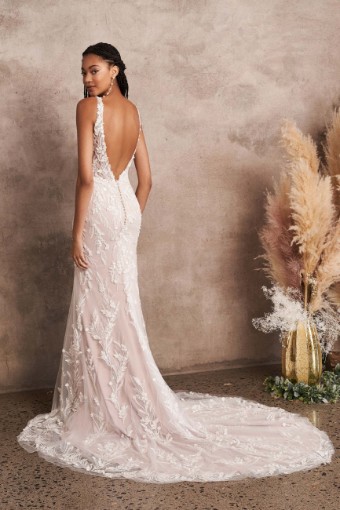 Lillian West #66212 Unlined #3 default Sand/Ivory/Nude thumbnail