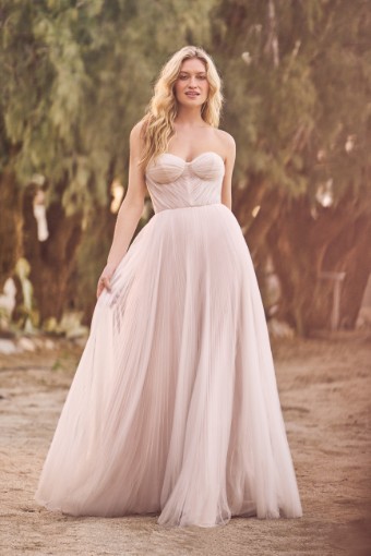 Lillian West #66315 Dress Only #0 default Sand/Ivory/Latte thumbnail