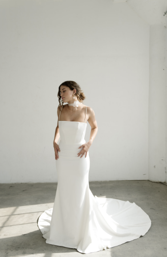 Tara Lauren #Graham #0 default Ivory Only thumbnail