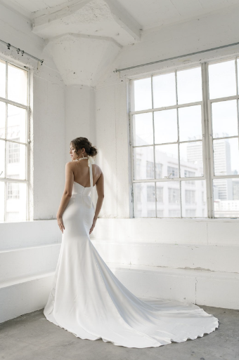 Tara Lauren #Bastienne #1 Ivory Only thumbnail