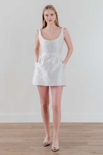 By Watters #39403 - Obsessed XL #2 default Ivory Only thumbnail