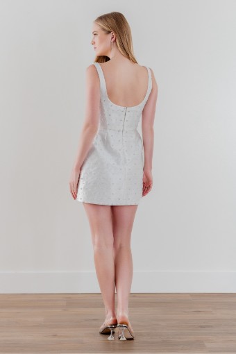 By Watters #39403 - Obsessed XL #1 Ivory Only thumbnail