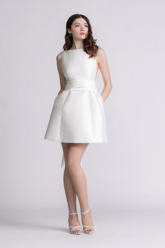By Watters #33306 - Naya #1 Ivory/Nude Only thumbnail