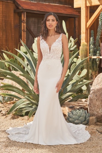 Lillian West #66265 #0 default Ivory/Nude/Nude thumbnail