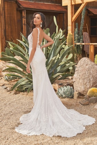 Lillian West #66265 #1 default Ivory/Nude/Nude thumbnail