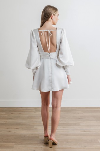 By Watters #39321 - Petal #1 Ivory Only thumbnail