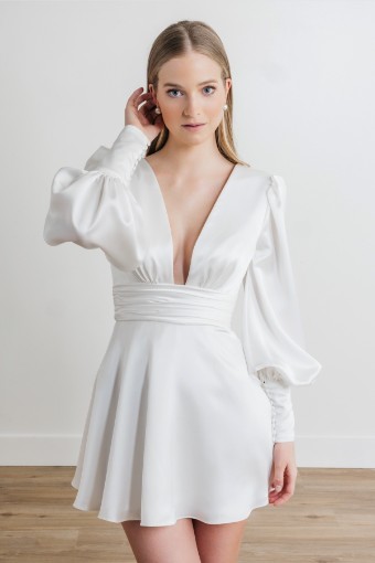 By Watters #39321 - Petal #2 default Ivory Only thumbnail