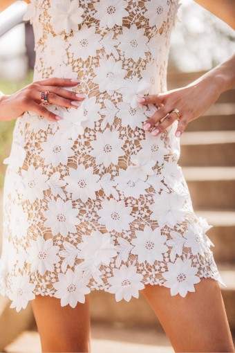 By Watters #39102 - Bouquet #5 default Ivory/Nude Only thumbnail