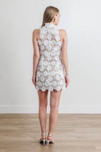 By Watters #39102 - Bouquet #1 Ivory/Nude Only thumbnail