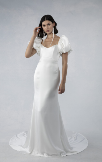 Tara Lauren #Bijou #5 default Ivory Only thumbnail