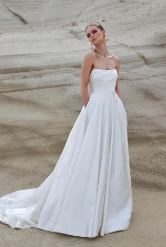 Sassi Holford #Harper #0 default Ivory Only thumbnail