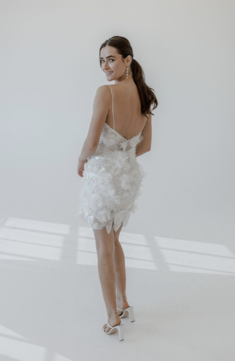 Tara Lauren #Prima Mini #3 Ivory Only thumbnail