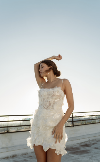 Tara Lauren #Prima Mini #0 default Ivory Only thumbnail