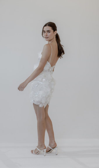 Tara Lauren #Prima Mini #4 Ivory Only thumbnail