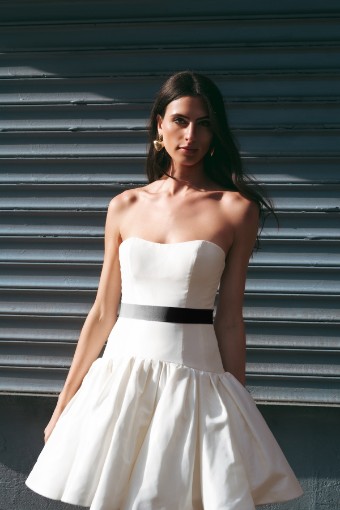 By Watters #39323 - Leoni #0 default Ivory Only thumbnail