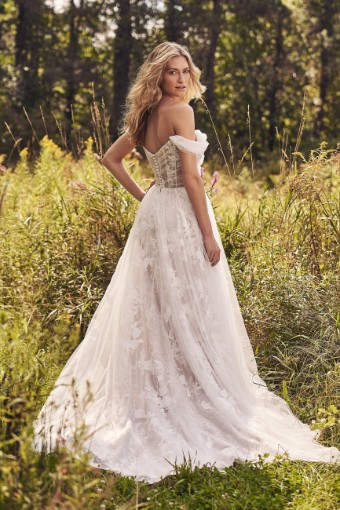Lillian West #66349 - Lined #1 default Sand/Ivory/Latte thumbnail