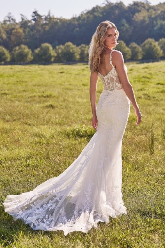 Lillian West #66335 - Lined #1 default Ivory/Ivory/Latte thumbnail