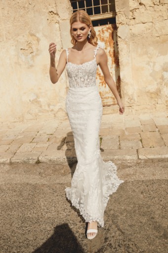Sincerity by Justin Alexander #44482 #0 default Sand/Ivory/Latte thumbnail
