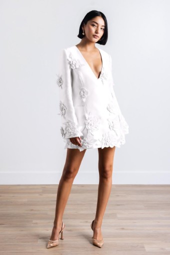 By Watters #31317 - Bauble #6 Soft Blush thumbnail