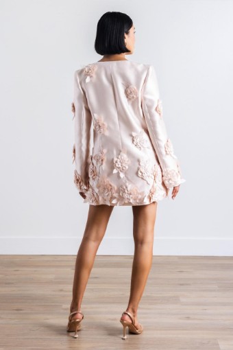 By Watters #31317 - Bauble #2 Soft Blush thumbnail