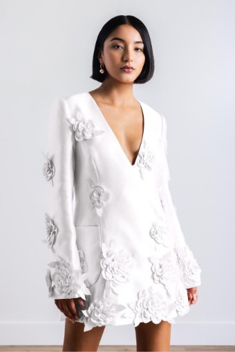 By Watters #31317 - Bauble #8 Soft Blush thumbnail