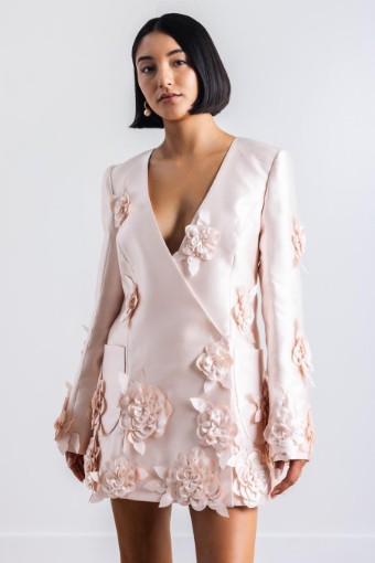 By Watters #31317 - Bauble #0 default Soft Blush thumbnail