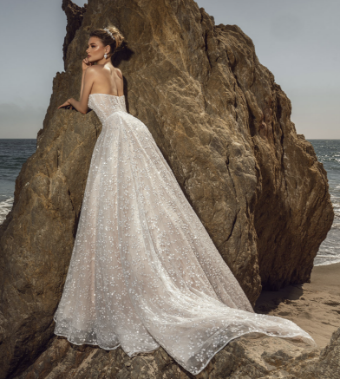 Kitty Chen #H2134 - Bellezza #2 default Ivory/Khaki/Toffee thumbnail