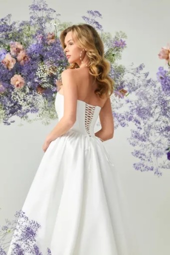 Savin London #Lola #2 default Ivory/Ivory Only thumbnail