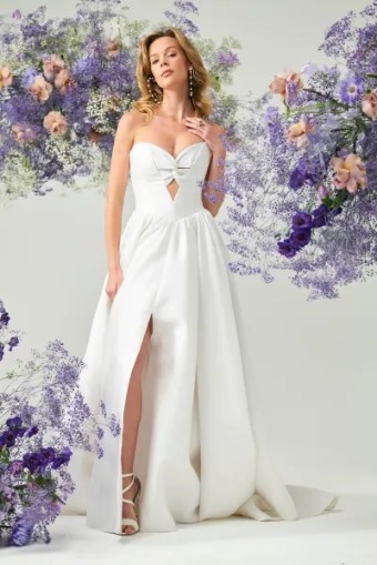 Savin London #Lola #0 default Ivory/Ivory Only thumbnail