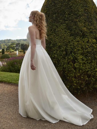 Sassi Holford #Faye #1 default Ivory Only thumbnail