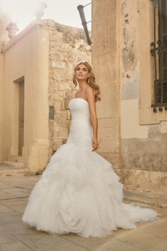Sincerity by Justin Alexander #44501 #0 default Ivory thumbnail