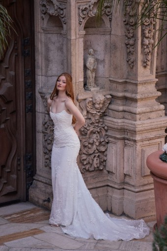 Tara Lauren #Bari #3 Ivory Only thumbnail