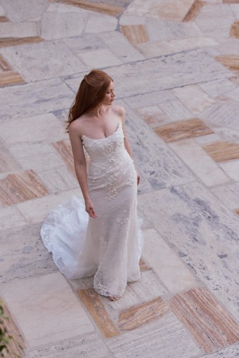 Tara Lauren #Bari #0 default Ivory Only thumbnail