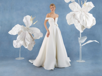 Savin London #Camellia #0 default Ivory/Ivory Only thumbnail