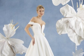 Savin London #Camellia #1 default Ivory/Ivory Only thumbnail