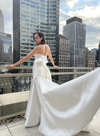 Savin London #Chantal #3 default Ivory/Ivory thumbnail